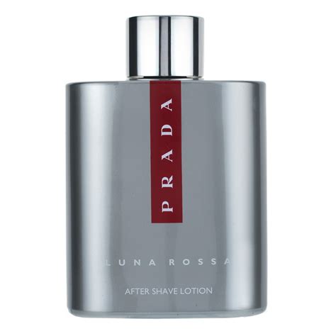 prada aftershave men's|Mehr.